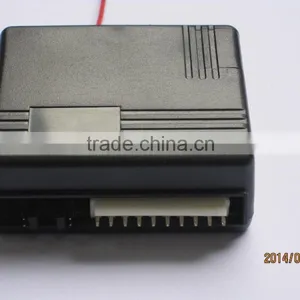 Promotion Car Alarm Keyless Entry System Manufacturer From China thumbnail-3