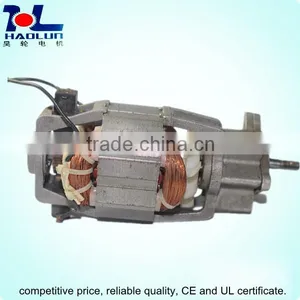 Direct Manufacturer of AC Gear Motor thumbnail-5