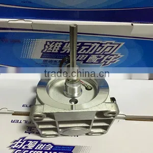 WEICHAI Engine Parts, Fuel Oil Filter With Electronic Pump,612600082775 thumbnail-1