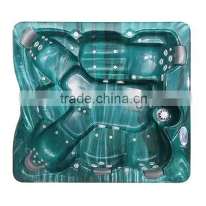 Whirlpool Hot Tub for Outdoor Indoor Use thumbnail-1