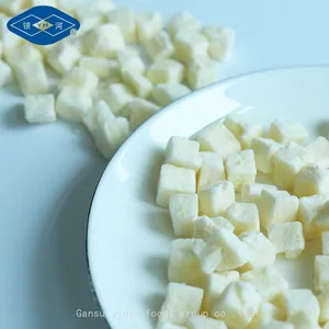 Freeze Dried Apple Dice thumbnail-5