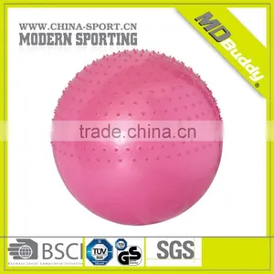 Anti-burst Mini Gym Ball thumbnail-3
