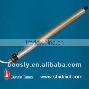 Roller Shutter Tubular Motor With Good Price thumbnail-1