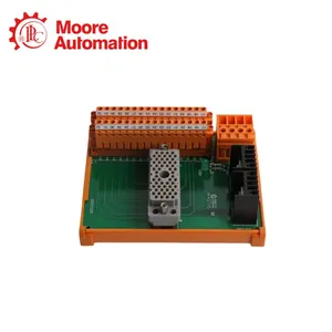 TRICONEX 9662-610 Termination Board New in Stock thumbnail-2