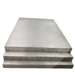 Titanium Plate ASTM B265 Titanium Sheet Metal Plate Cutting Machine thumbnail-2