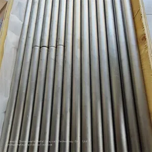 Astm Standard Stainless Steel Pipe 316l Tube Stainless Steel Seamless Round Pipe thumbnail-5