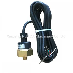 Ingersoll Rand Air Compressor Parts Pressure Sensor 39853775 39877618 39929435 thumbnail-1