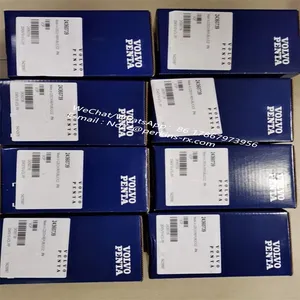 Original Equipment Manufacturer of Volvo EC700B EC700C A35F A40E Water Pump 22902431 24070789 thumbnail-5