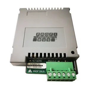 AH500602U001 6055/PROF/00 590P Communication Profibus Board Used on 590P Drive thumbnail-1