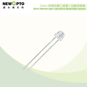 5mm Round-head PT helmet (1)