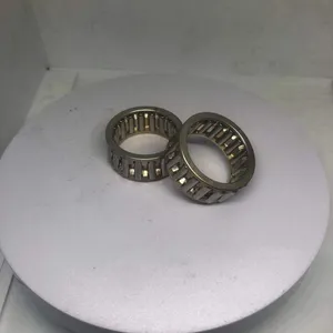 K Series Needle Roller Cage Bearing Assembly K15X19X17 With Steel or Nylon Material . thumbnail-5