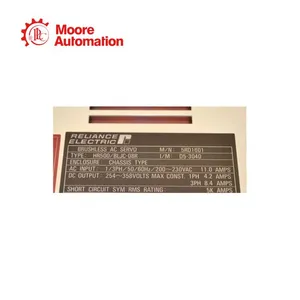 RELIANCE HR500 BLJC-08R 5RD1601 thumbnail-5