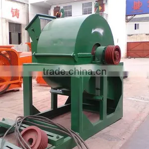 Most Efficient Wood Chips Machine, Wood Ships Making Machine thumbnail-5