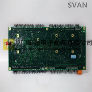 ABB UFC760BE145 Controller PLC Module thumbnail-2