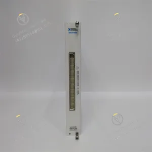 Optical Isolated Digital Input Module SCXI-1162HV thumbnail-1
