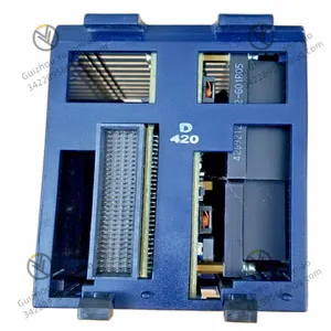 GE IC695CPU320 Processor thumbnail-1