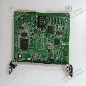 VMIVME-7750-746001 GE Single Board Computer With VME Bus thumbnail-1