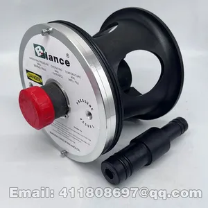 Balance Brand Reverse Osmosis ModelBH8S-300 Membrane Housing End Cap Adapter Pressure Plate Plug thumbnail-1