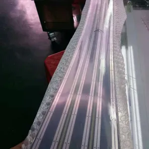 2-layer Ultra Long Circuit Board PCB,Ultra Long Gong Hollow Board PCB，Multi Layer Ultra Long PCB thumbnail-3