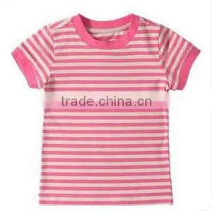 Comfortable Wears/ New Design Clothing Custom for Kids/good Quality Tshirt Suit thumbnail-2