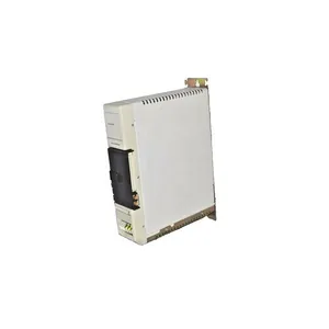 G761-3003B Two-stage Flow Control Mechanical Feedback (MFB) Servo Valve thumbnail-4