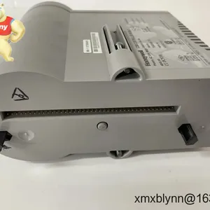 Honeywell FC-TSAOH-0220M (CCV 1.0) — Compact Process Control Module for Analog/Digital Signal Conditioning thumbnail-4