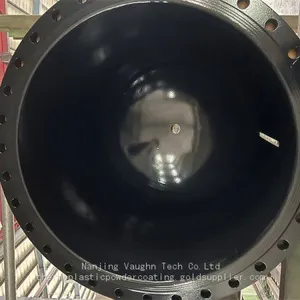 High Hardness & Electrical Insulation ETFE Fluorocarbon Powder Coating – Ideal for Electronics & Mechanical Parts thumbnail-5