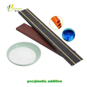 PVC Plastic Material Junchuang JC-880 for Pvc Pipe Fitting thumbnail-5