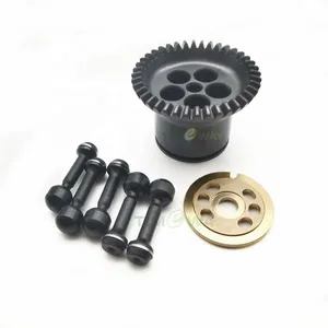 Hydraulic Piston Motor Parts F11-005 Motor Repair Kits for F11-005 Parker ROBLON Piston Motor Accessories Replacement Parts thumbnail-1