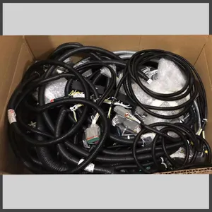 Sany Excavator Wire Harness Sany Sy215 Wire Harness Har Wire Sy215 Sani thumbnail-5