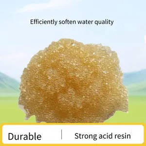 Shanghai Xiaogen Wr430 Ion Exchange Resin, Chelating Ion Exchange Resin thumbnail-1