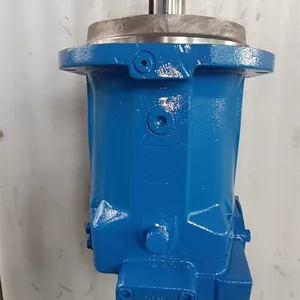 A7VO A7VO28DR/63L-NZB01 A7VO107EP/63RNZB01 A7VO107LRH1/63RNZB01 A7VO160LRD/63L-NZB01 Hydraulic Piston Pump in Stock thumbnail-1