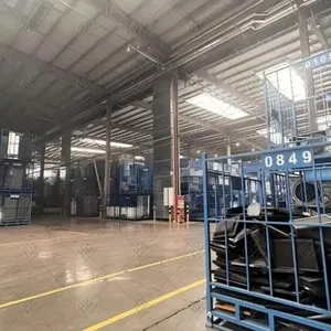 Scrap E Waste Shredder Recovery Machines Used Home Appliances Recycling Equipment thumbnail-5