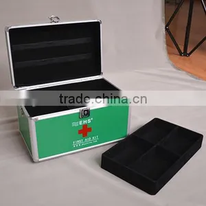 Aluminum First Aid Kit thumbnail-2