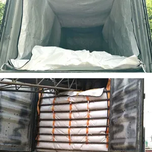 Container Liner Bag With Technical Support and Custom Printing Options thumbnail-5