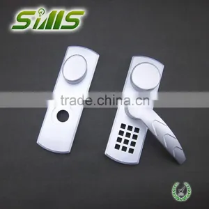 Aluminum Profile to Make Door and Windows thumbnail-1