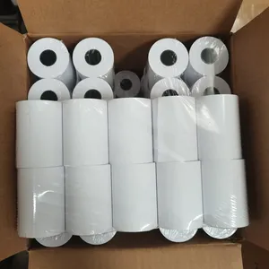 2026 Hot Selling Thermal Paper 80*80,57*40mm in Cheap Price With Best Quality thumbnail-2