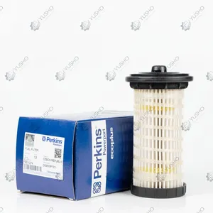 Original Perkins Fuel Filter 3611274 in Stock for Sale thumbnail-2