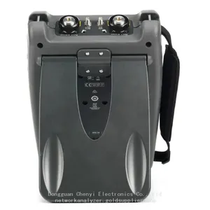 Keysight N9960A FieldFox Handheld Microwave Spectrum Analyzer,300 KHz to 32 GHz thumbnail-4