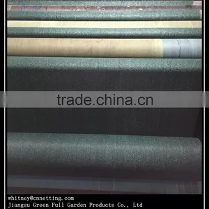 Agriculture Greenhouse Sunshade Netting (factory) thumbnail-6
