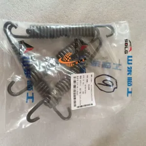 ORIGINAL SDLG 4110001903104 Return Spring for SDLG WHEEL LOADER thumbnail-2