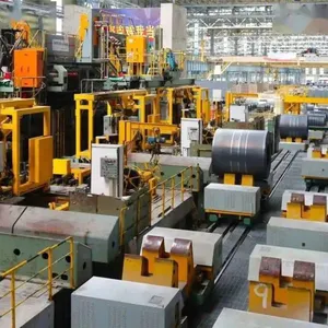 European Standard S355jr S355j2 Hot Rolled Coils, Genuine Products With Quality Assurance Certificates, Meeting Export Requirements thumbnail-2