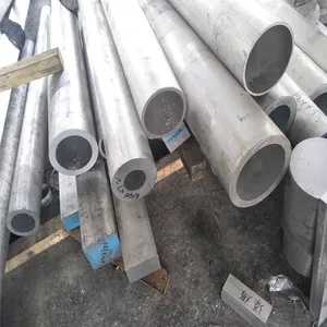 Lightweight Aluminum Tube 7075 for Aerospace and Industrial Applications thumbnail-4