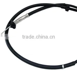 Auto Clutch Cable Stright Wire Cable Motorcycle Throttle Cable Auto Clutch Cable Toyota Clutch Cable thumbnail-1