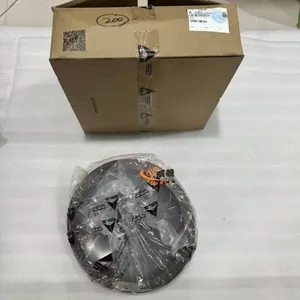 SDLG Original 4110000518013 Cover Wheel YJSW315-8A-00001 for LG Machinery With Good Price in Stock thumbnail-5