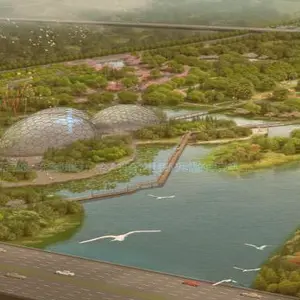 Jiangsu Danqing Environmental Art Design Engineering Co., Ltd. company overview - view 1 thumbnail