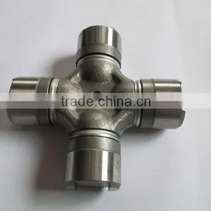 20 Years High Quality Stainless Steel Universal Joint Transmission Universal Joint for Mini Truck/tricycle thumbnail-3