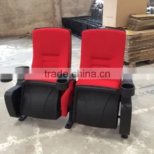 Popular Elegant Cinema Chair DC-7011 thumbnail-3
