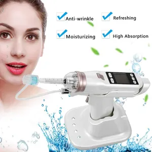 EZ Injector Mesotherapy Device for Skin Rejuvenation Skin Whitening Facelift thumbnail-3