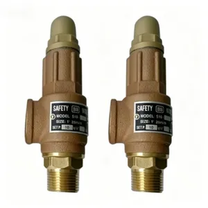 CB3022-94 Air Signal Safety Valve for Marine Engine Room Alarms thumbnail-5
